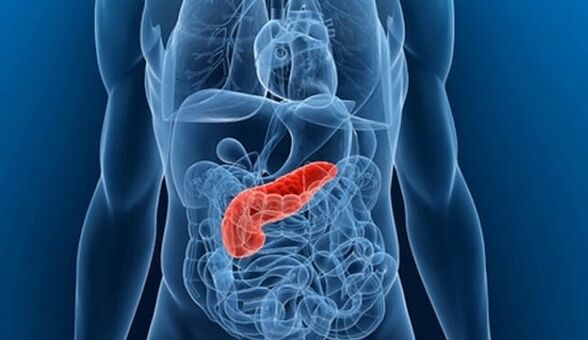 Problemas co tracto gastrointestinal como causa de dor baixo o omóplato esquerdo