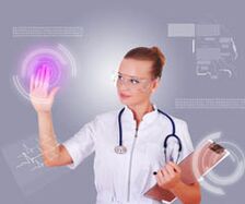 Causas e tratamento da osteocondrose