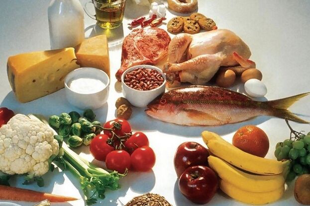 Nutrición correcta para artrite e artrose